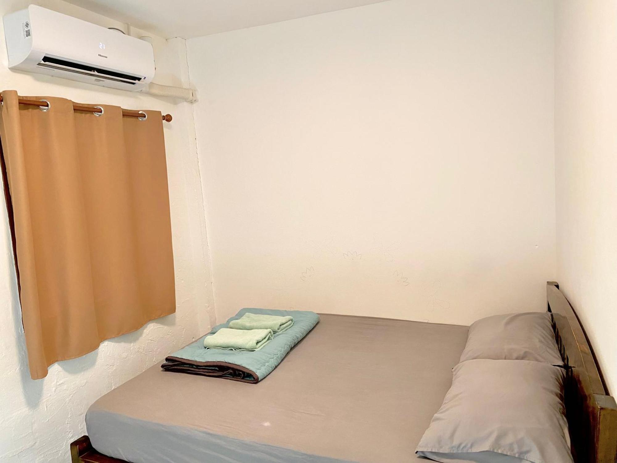 Misfits Hostel Pai Extérieur photo