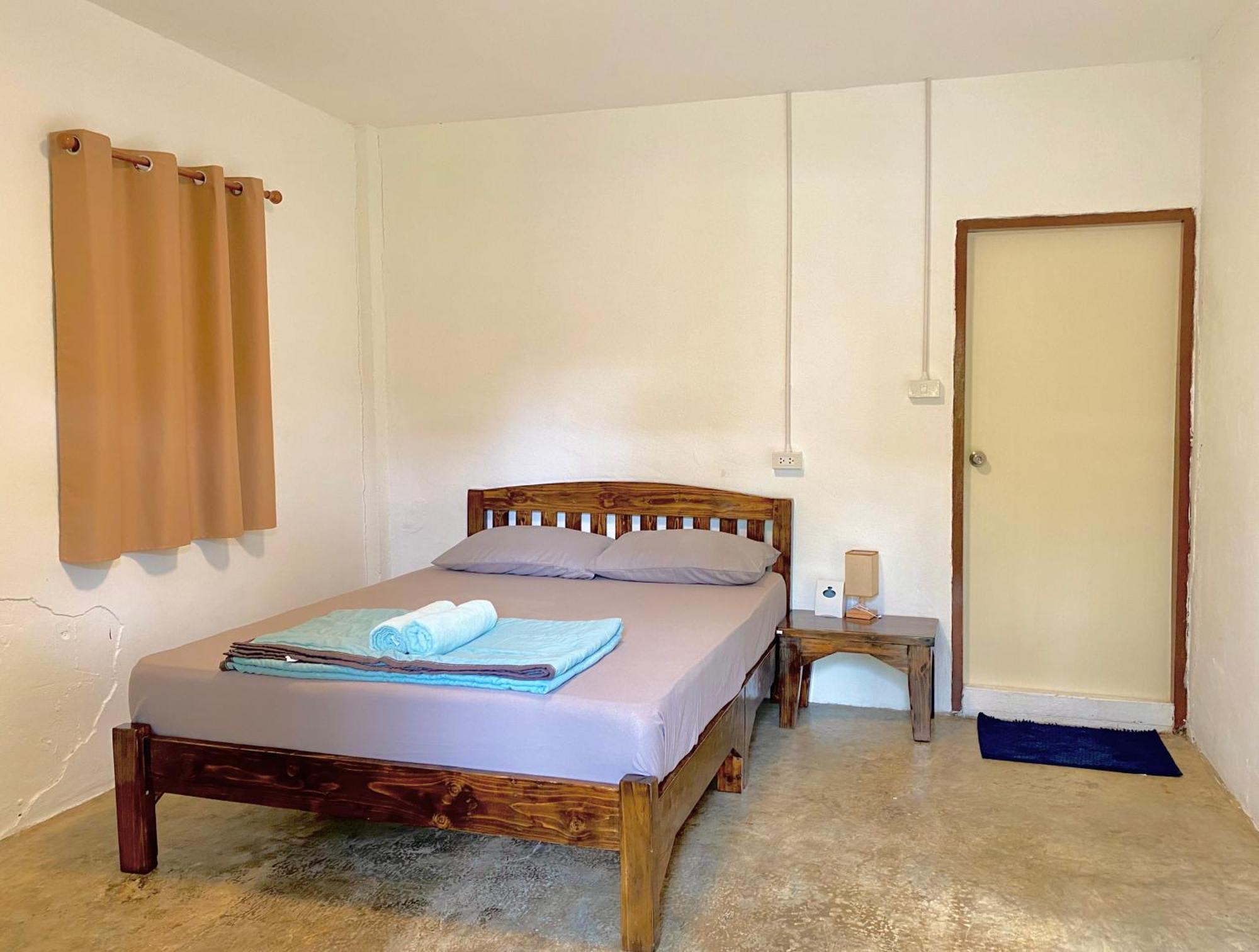 Misfits Hostel Pai Extérieur photo
